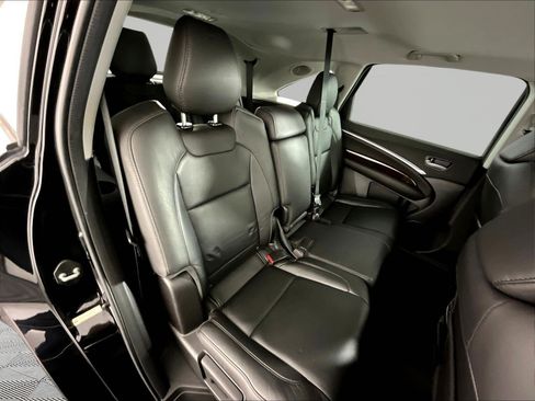 Used 2014 Acura MDX SH-AWD w/ Technology Package image 25