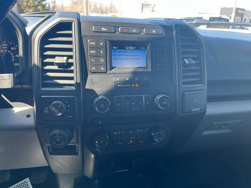 Used 2018 Ford F150 XL w/ Equipment Group 101A Mid AWD/4WD image 11