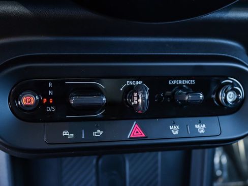 New 2026 MINI Cooper S FWD image 20