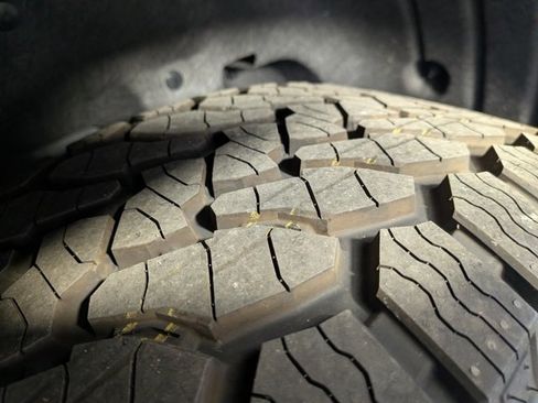 New 2026 Honda Passport TrailSport image 38