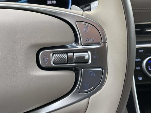 Used 2024 Genesis GV80 3.5T w/ Prestige Package AWD/4WD image 12