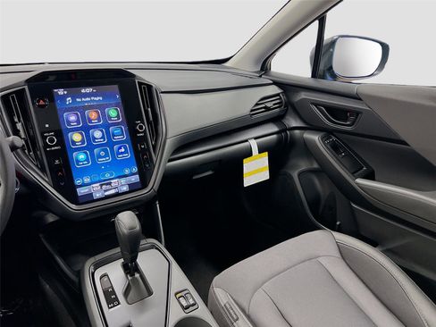 New 2026 Subaru Crosstrek 2.0i Premium image 23