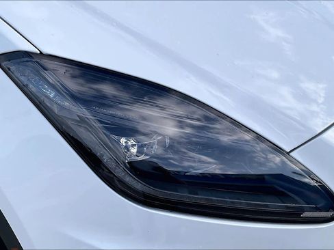 Used 2024 Jaguar E-PACE R-Dynamic SE AWD/4WD image 27