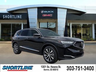 Used 2020 Acura MDX SH-AWD w/ Technology Package video 1