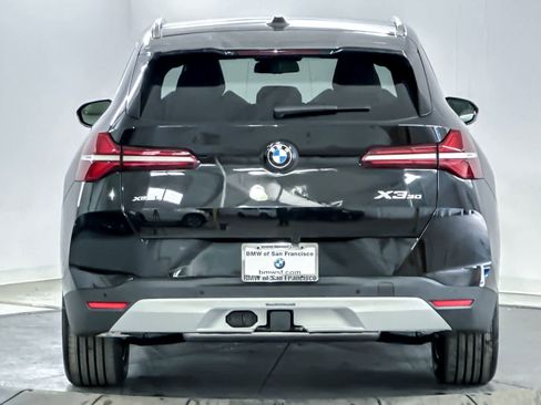Used 2026 BMW X3 xDrive30i w/ Convenience Package AWD/4WD image 7