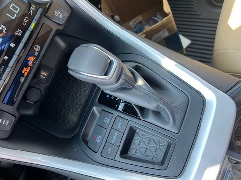 New 2025 Toyota RAV4 XLE Premium image 22