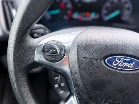 Used 2020 Ford Transit Connect XL FWD image 32