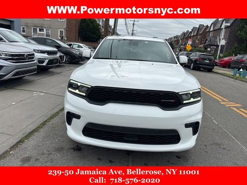 Used 2022 Dodge Durango GT image 7