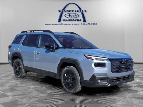 New 2026 Subaru Outback Limited image 24