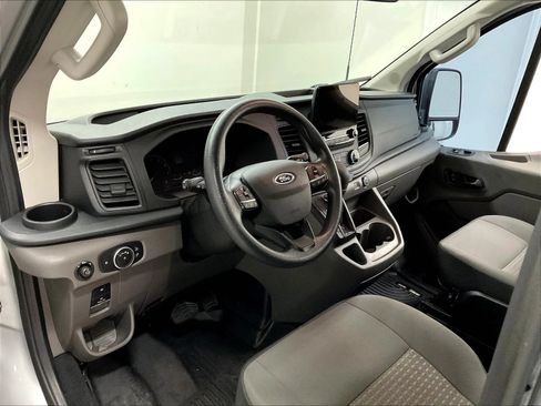 Used 2021 Ford Transit 350 XLT RWD image 10