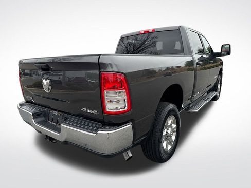 Used 2024 RAM 2500 Big Horn image 7