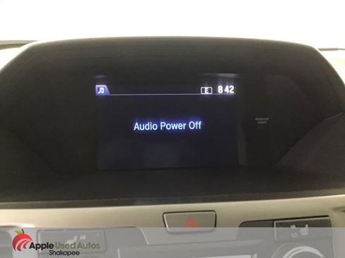 Used 2017 Honda Odyssey EX-L image 14