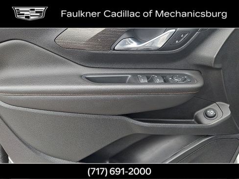 Used 2021 GMC Terrain SLT AWD/4WD image 12