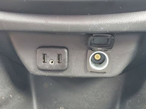 Used 2022 Chevrolet Traverse LT w/ LPO, 'HIT The Road' Package image 27