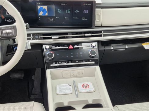 New 2026 Hyundai Santa Fe SEL FWD image 6