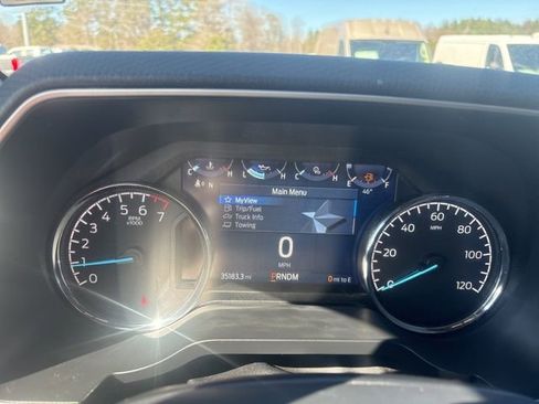 Used 2023 Ford F150 XLT w/ Equipment Group 302A High AWD/4WD image 18