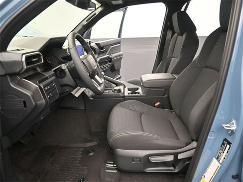 New 2025 Toyota 4Runner SR5 image 11