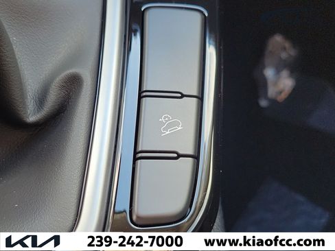 New 2026 Kia Seltos S FWD image 27