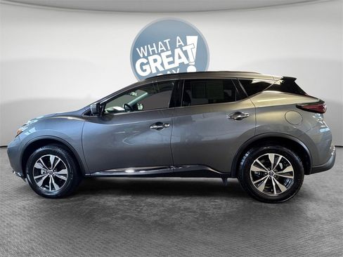 Used 2023 Nissan Murano SV image 7