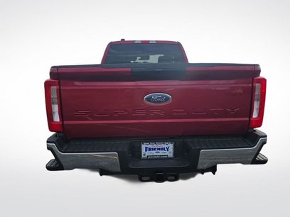 New 2026 Ford F250 XLT