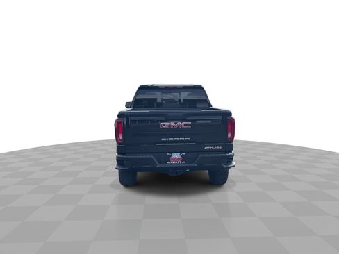 New 2026 GMC Sierra 1500 AT4X image 43