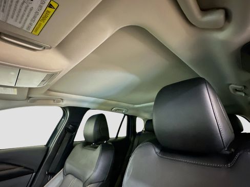 Used 2025 MAZDA CX-50 2.5 Hybrid w/ Premium Plus Pkg image 27