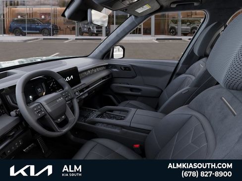 New 2027 Kia Telluride SX Prestige X-Pro AWD/4WD image 17
