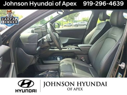 Certified 2023 Hyundai Ioniq 6 SEL AWD/4WD image 13