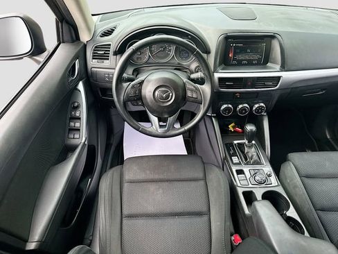 Used 2016 MAZDA CX-5 Touring AWD/4WD image 20