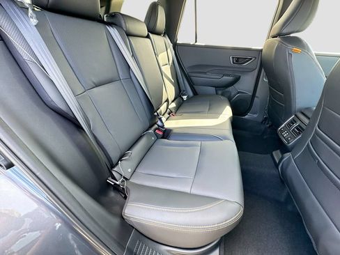 New 2026 Subaru Outback Wilderness AWD/4WD image 36
