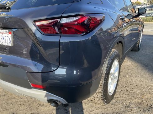 Used 2021 Chevrolet Blazer LT image 73