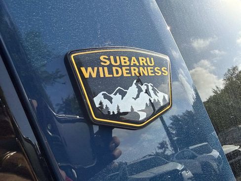 New 2026 Subaru Outback Wilderness AWD/4WD image 11