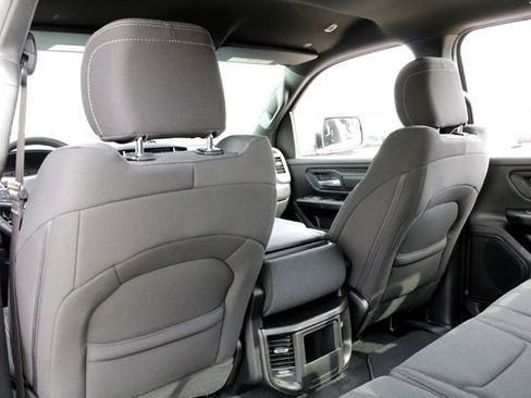 New 2026 RAM 1500 Express AWD/4WD image 17