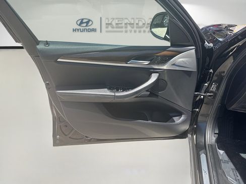 Used 2019 BMW X3 sDrive30i w/ Driving Assistance Package RWD image 17