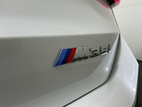 Certified 2025 BMW X1 M35i w/ Premium Package AWD/4WD image 31