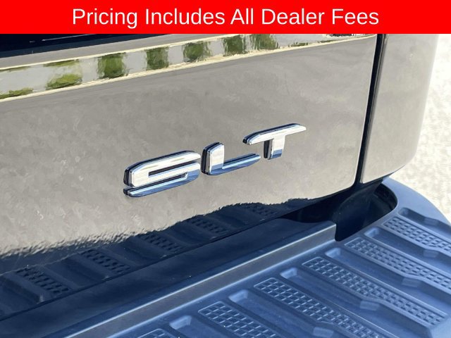 Used 2026 GMC Sierra 1500 SLT w/ SLT Premium Plus Package AWD/4WD image 14