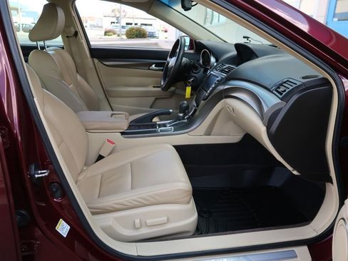 Used 2013 Acura TL 3.5 image 34