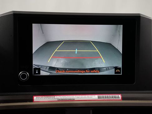 Used 2024 Toyota Tacoma TRD Sport image 21