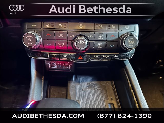 Used 2022 Dodge Durango R/T AWD/4WD image 24