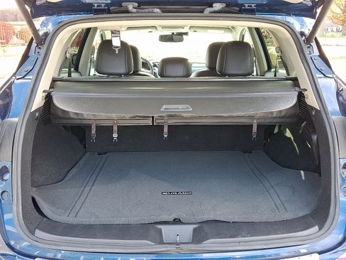 Used 2021 Nissan Murano SL w/ Cargo Package image 30