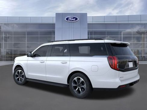 New 2026 Ford Expedition Max Active RWD image 4