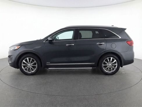 Used 2017 Kia Sorento SX image 4