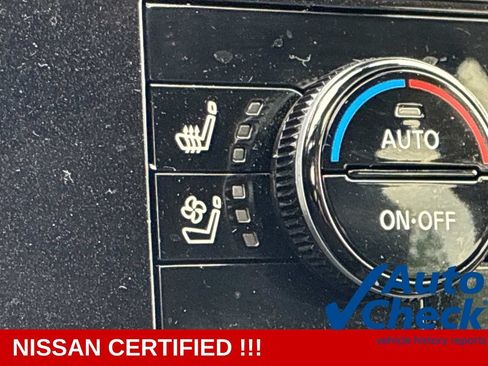 Certified 2023 Nissan Pathfinder Platinum AWD/4WD image 35