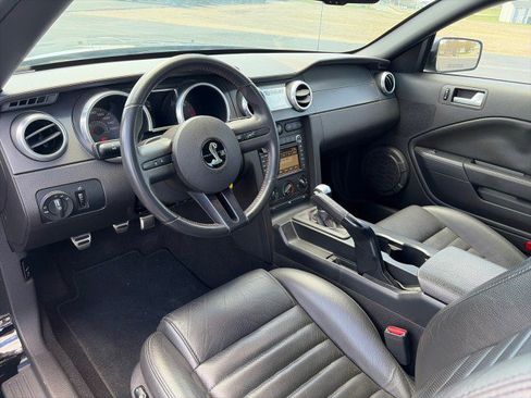 Used 2008 Ford Mustang Shelby GT500 RWD image 11