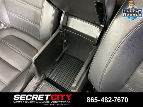 Used 2022 Honda CR-V EX-L image 24