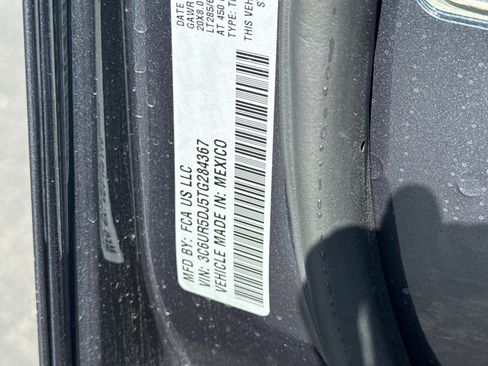 New 2026 RAM 2500 Big Horn AWD/4WD image 27