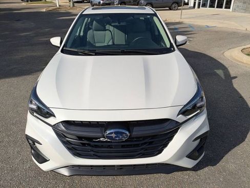 Certified 2025 Subaru Legacy Premium AWD/4WD image 4