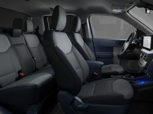 New 2026 Ford Maverick XLT image 5