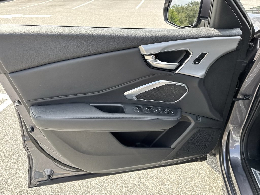 Used 2019 Acura RDX FWD image 38