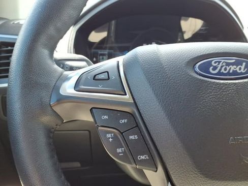 Used 2023 Ford Edge SEL w/ Convenience Package AWD/4WD image 14
